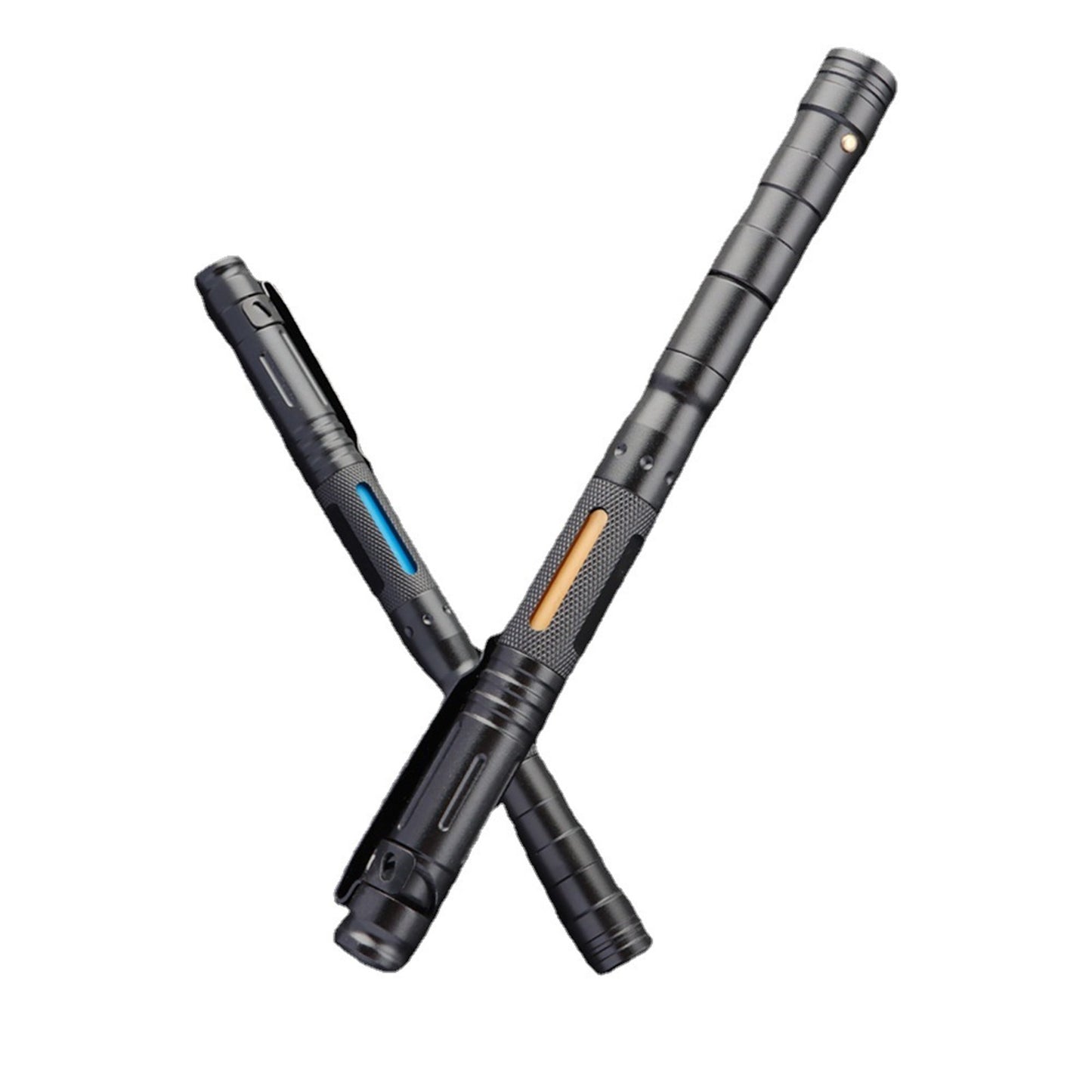 Cool! Multifunction Self Defense Tactical Pen with Emergency Led Light Glass Breaker Outdoor