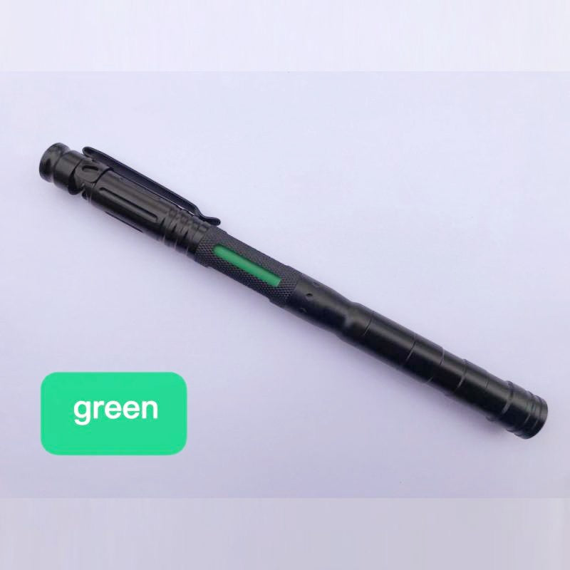 Cool! Multifunction Self Defense Tactical Pen with Emergency Led Light Glass Breaker Outdoor